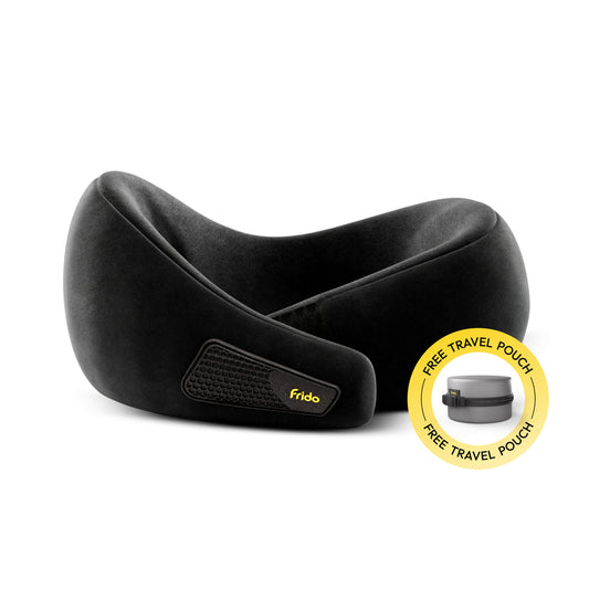 Frido Travel Neck Pillow