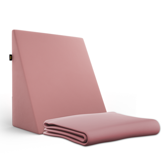 Frido Wedge Plus Cushion Cover
